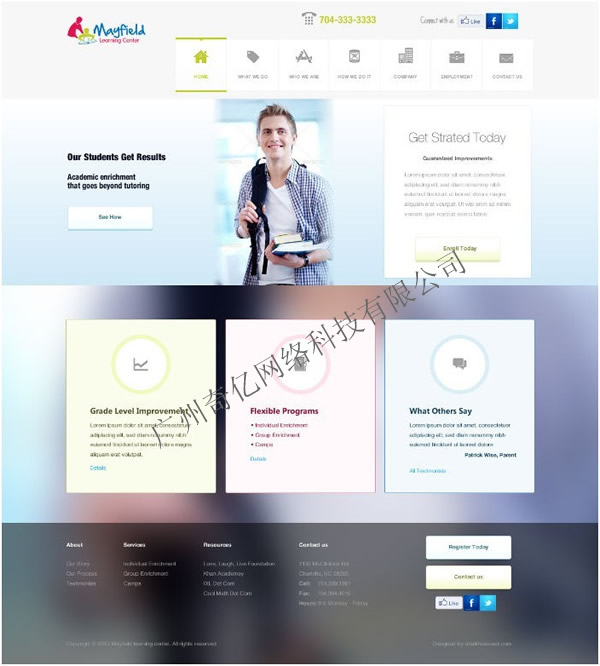 �����W(w��ng)վ�O(sh��)Ӌ--��|www.hbegsm.com