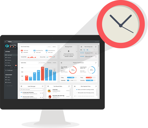 7*24小時技術(shù)響應(yīng)服務(wù)